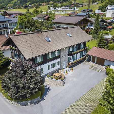 Ferienhaus Antonia Dorfgastein Exteriér fotografie