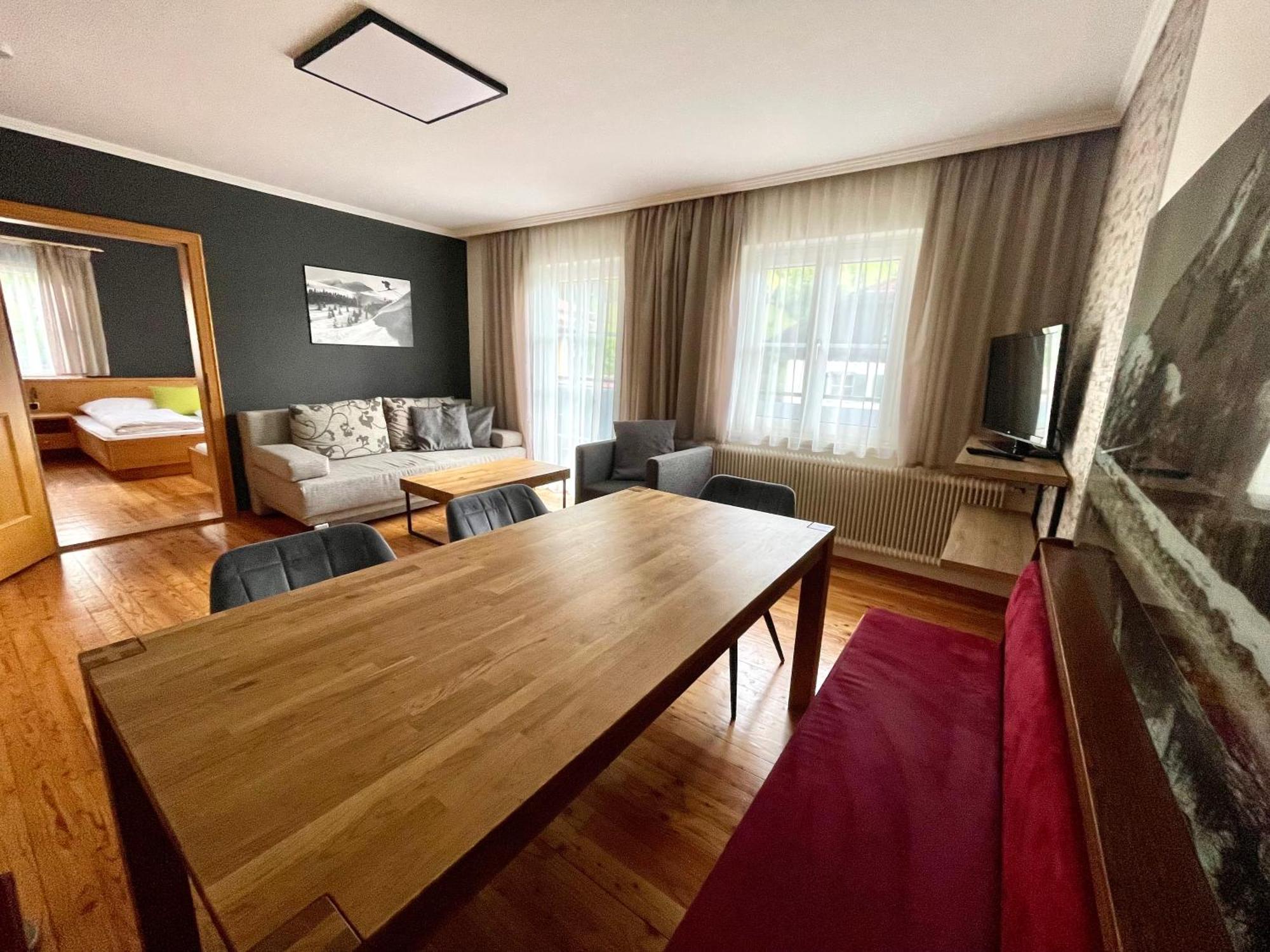Ferienhaus Antonia Dorfgastein Exteriér fotografie