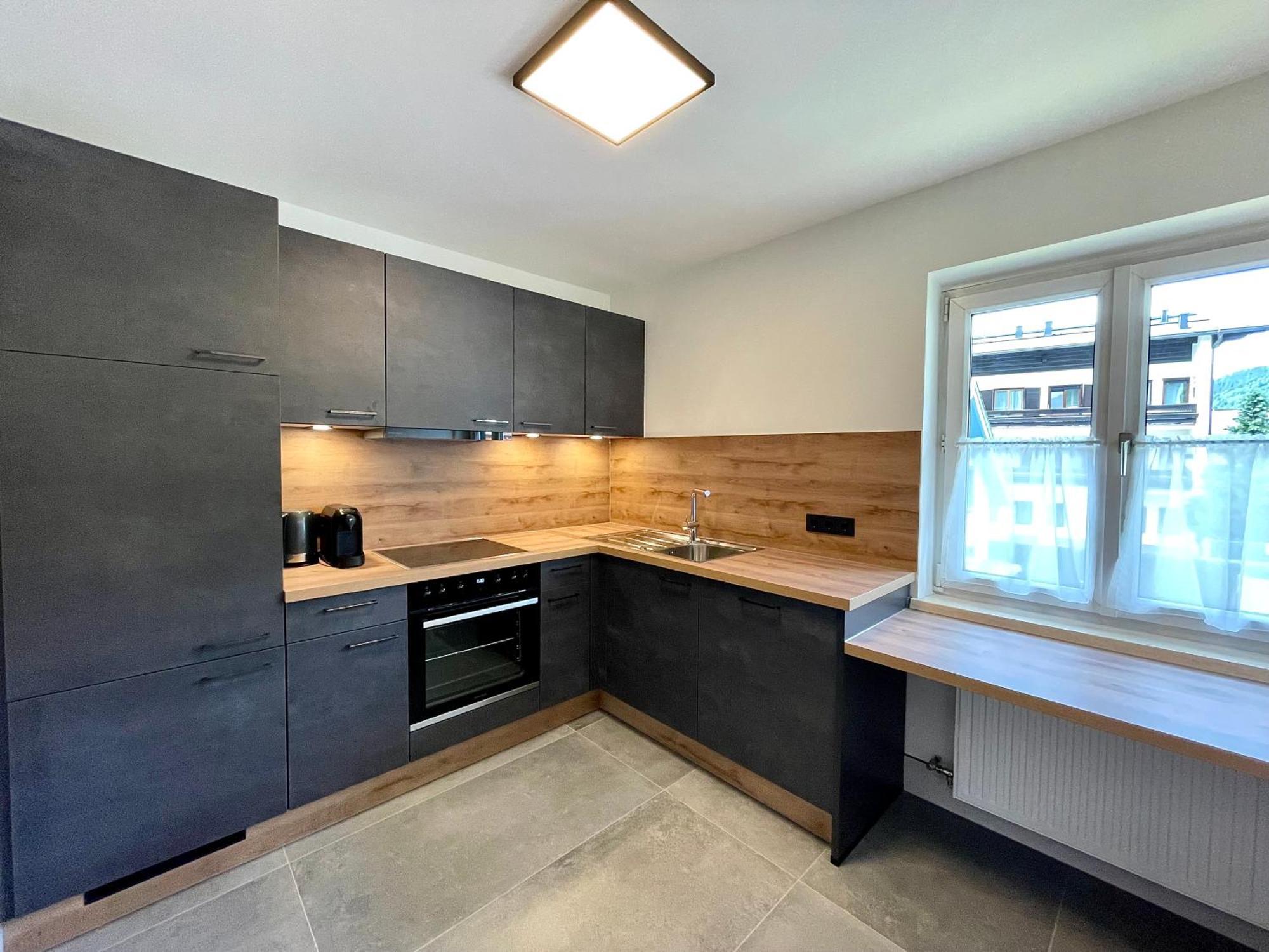 Ferienhaus Antonia Dorfgastein Exteriér fotografie