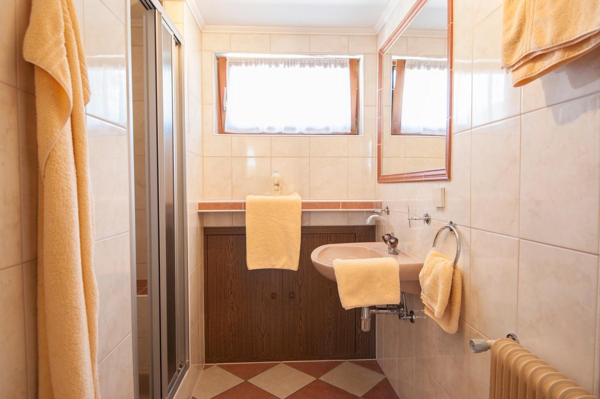 Ferienhaus Antonia Dorfgastein Pokoj fotografie