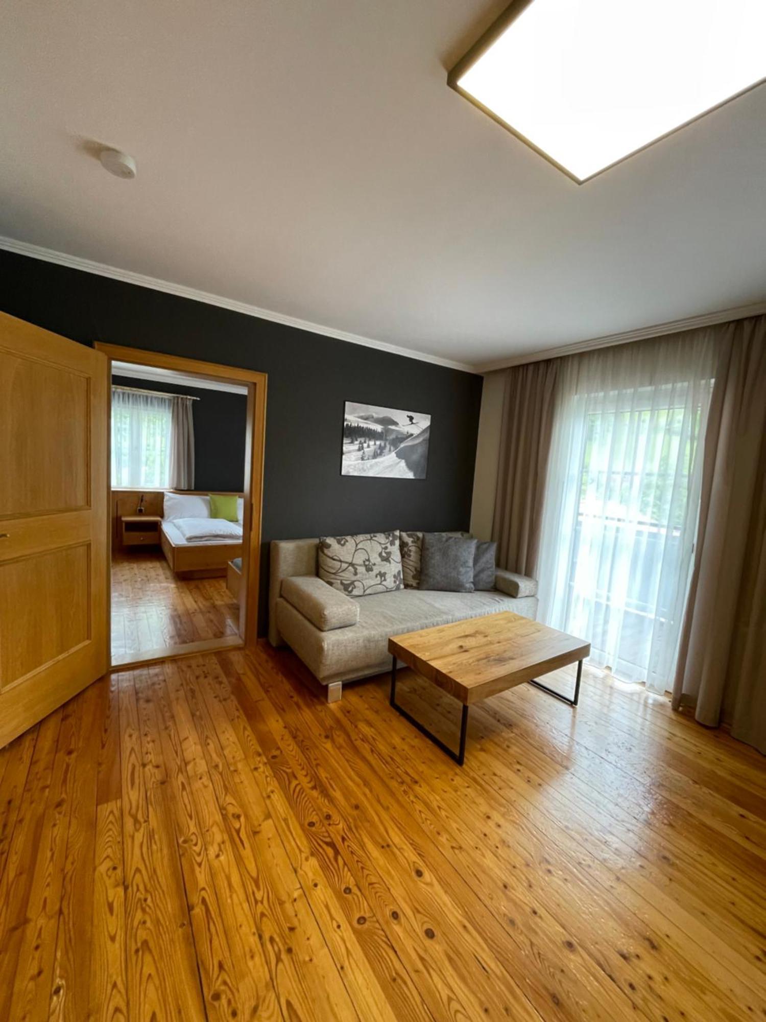 Ferienhaus Antonia Dorfgastein Exteriér fotografie