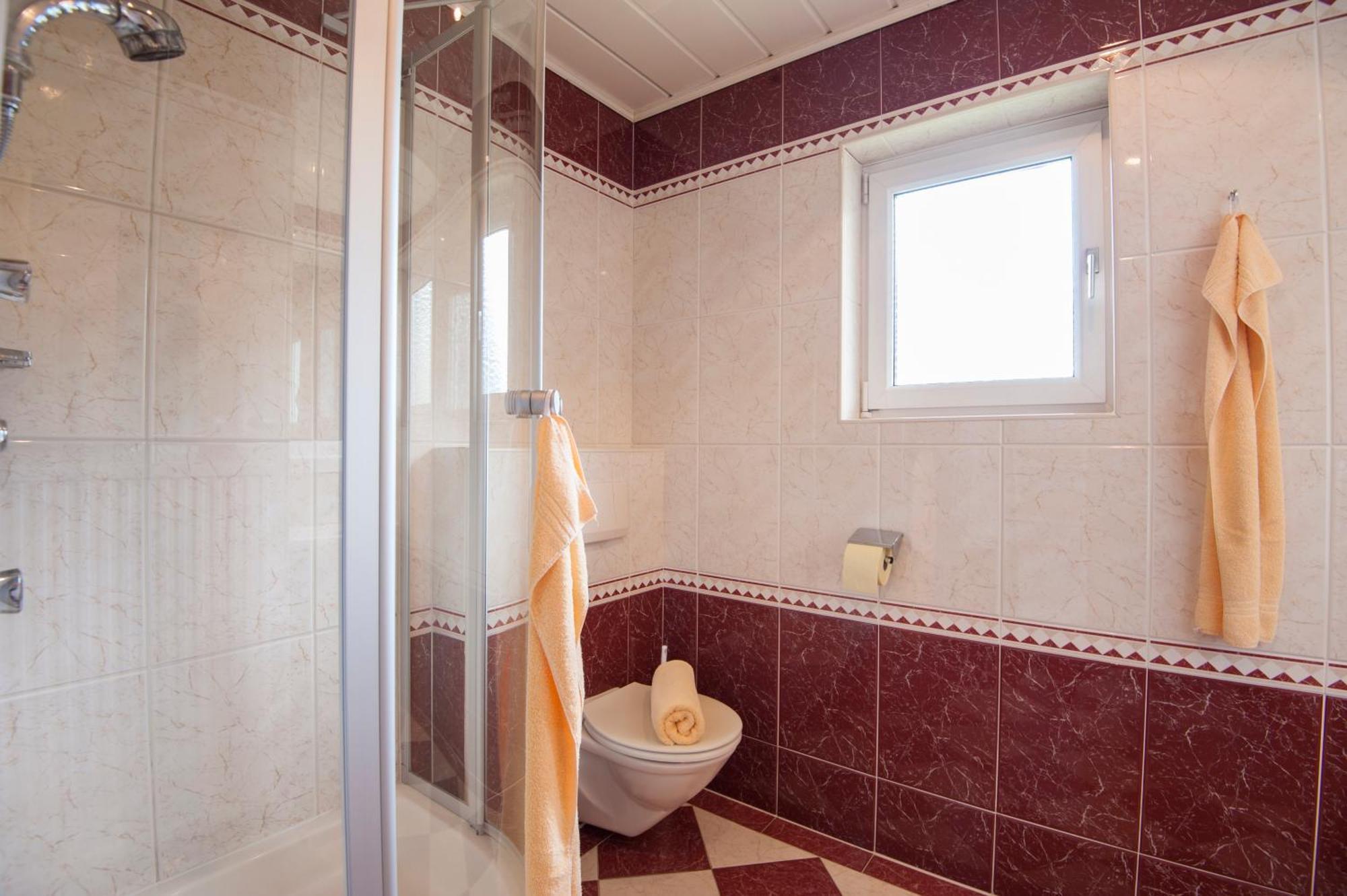 Ferienhaus Antonia Dorfgastein Pokoj fotografie