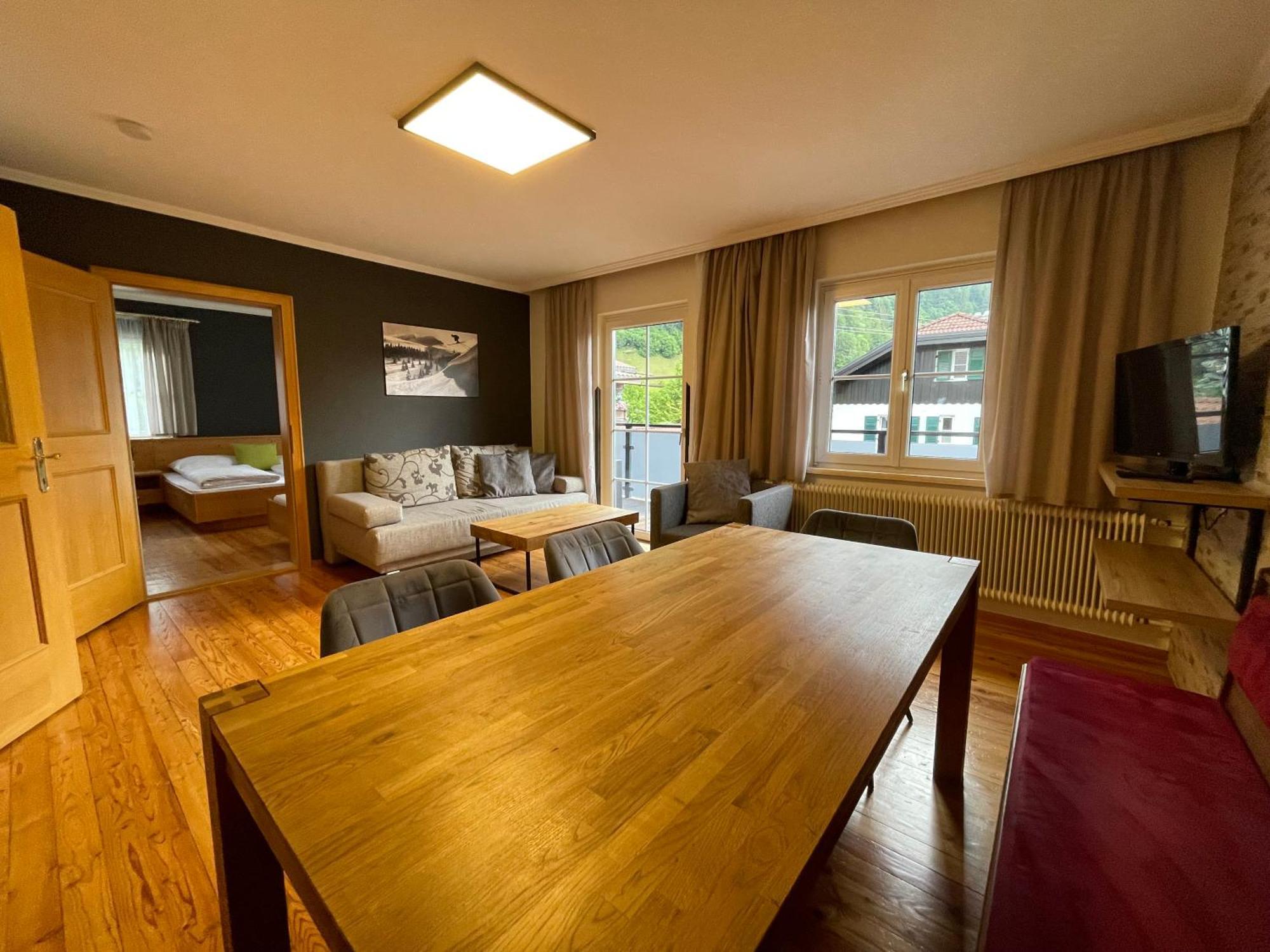 Ferienhaus Antonia Dorfgastein Exteriér fotografie
