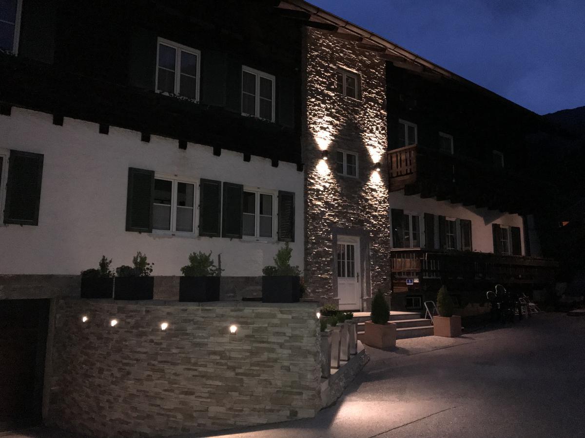 Ferienhaus Antonia Dorfgastein Exteriér fotografie