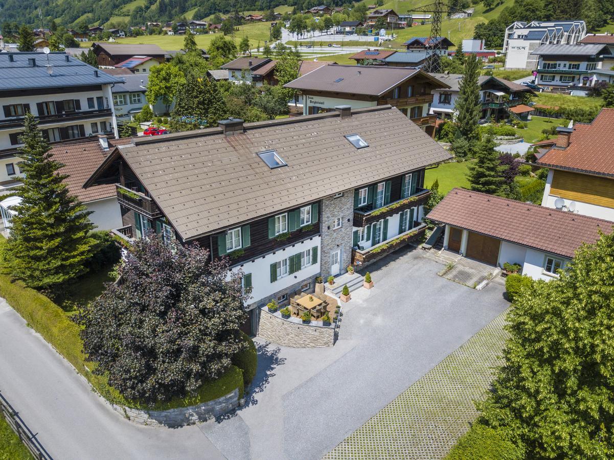 Ferienhaus Antonia Dorfgastein Exteriér fotografie