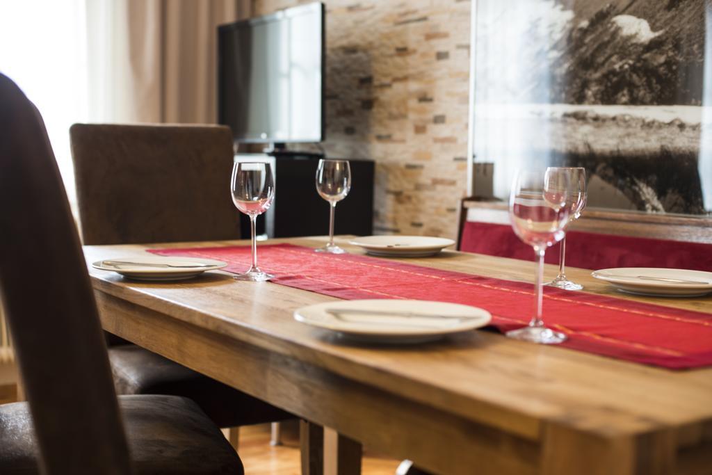 Ferienhaus Antonia Dorfgastein Pokoj fotografie