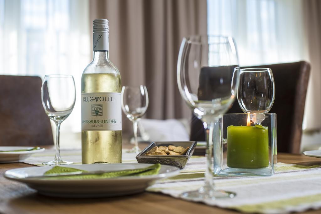 Ferienhaus Antonia Dorfgastein Pokoj fotografie