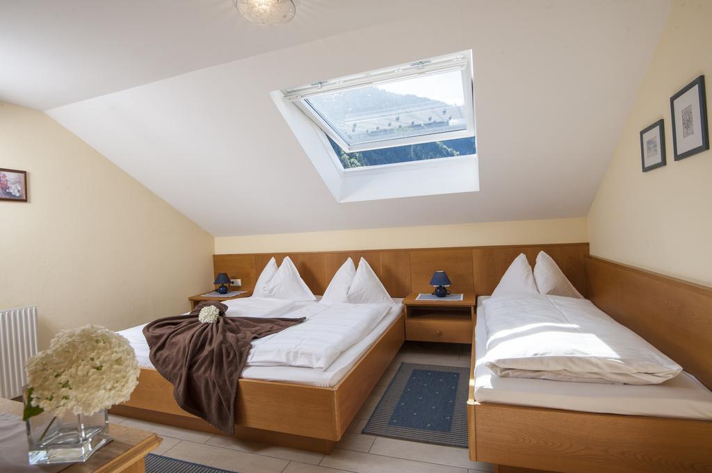 Ferienhaus Antonia Dorfgastein Pokoj fotografie